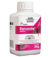 Renovate Broadleaf and Woody Weed Herbicide